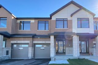 Townhouse for Rent, 58 OVERBERG Way, Kanata, ON