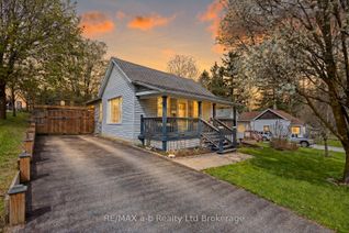 Bungalow for Sale, 210 Russell St, Woodstock, ON