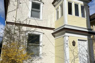 House for Rent, 201 Augusta St, Lower Town - Sandy Hill, ON
