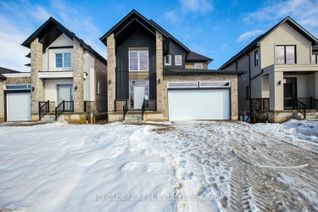 House for Sale, 106 O.J. Gaffney Dr, Stratford, ON