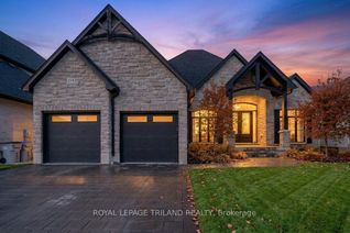 Property for Sale, 9861 GLENDON Dr #218, Middlesex Centre, ON