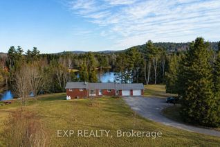 Bungalow for Sale, 573 A Evergreen Ln, Brudenell, Lyndoch and Raglan, ON Bungalow for Sale, 573 A Evergreen Ln, Brudenell, Lyndoch and Raglan, ON