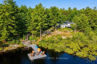 House for Sale, 6 Pinetree Rd, Gravenhurst, ON
