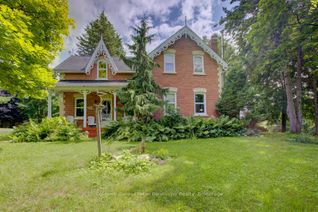 Residential Farm for Sale, 361 Brant-Elderslie Townline, Brockton, ON