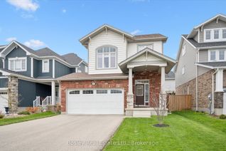 House for Sale, 16 Robbins Rdg, Brant, ON