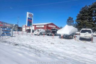 Business for Sale, 605 ON-7 St, Kawartha Lakes, ON