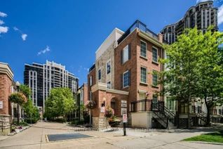 Condo Townhouse for Rent, 3 Everson Dr #629, Toronto, ON Condo Townhouse for Rent, 3 Everson Dr #629, Toronto, ON