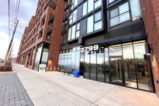 Condo Apartment for Rent, 2799 Kingston Rd #513, Toronto, ON