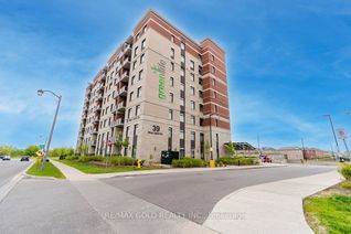Condo for Sale, 39 New Delhi Dr #601, Markham, ON