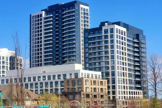 Condo Apartment for Rent, 7950 Bathurst St #B-2303, Vaughan, ON