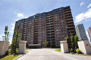 Apartment for Rent, 190 Clark Blvd #103, Brampton, ON