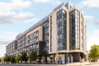 Property for Rent, 3385 Dundas St W #409, Toronto, ON