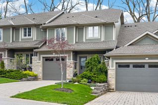 Townhouse for Sale, 1398 Pelham St #13, Pelham, ON