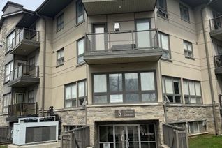 Apartment for Rent, 5 Jacksway Cres #206, London North, ON