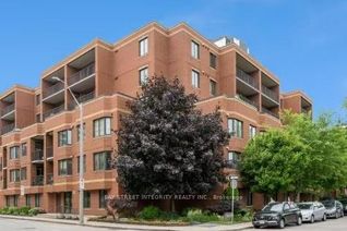 Property for Rent, 407 Caroline St N #402, Hamilton, ON
