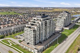Apartment for Sale, 240 Villagewalk Blvd #404, London North, ON