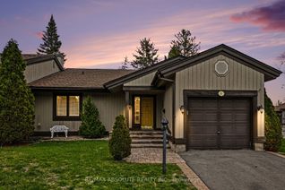 Condo Townhouse for Sale, 31 Spyglass Rdg, Stittsville - Munster - Richmond, ON
