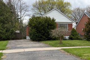 House for Sale, 469 Colborne St E, Oshawa, ON