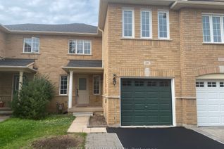 Townhouse for Rent, 2351 Newcastle Cres, Oakville, ON