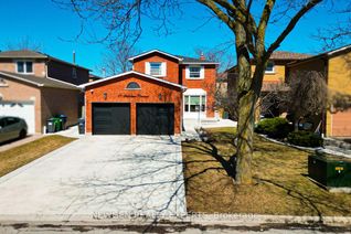 Property for Sale, 19 Stillwater Cres, Brampton, ON