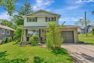 Detached House for Sale, 392 Mill St, Woodstock, ON