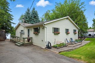 Property for Sale, 42 Reddick Rd, Cramahe, ON