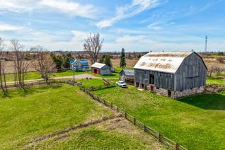 Farm for Sale, 145 Long Beach Rd, Kawartha Lakes, ON