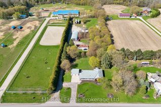 House for Sale, 667 Sawmill Rd, Woolwich, ON