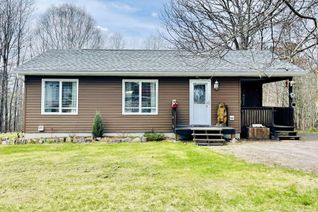 Bungalow for Sale, 36 Janice St, Parry Sound Remote Area, ON Bungalow for Sale, 36 Janice St, Parry Sound Remote Area, ON