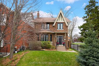 Detached House for Sale, 3741 Kingston Rd, Toronto, ON