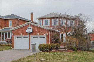 House for Sale, 68 Militia Trl, Markham, ON