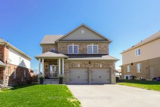 Detached House for Sale, 88 Albert St, Brock, ON