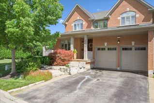 Property for Sale, 2310 Briargrove Cir, Oakville, ON