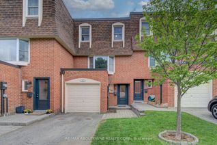 Property for Rent, 30 Heslop Rd #16, Milton, ON