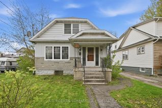 Detached House for Sale, 578 Southworth St S, Welland, ON