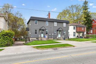 Property for Sale, 163 Thames St N, Ingersoll, ON Property for Sale, 163 Thames St N, Ingersoll, ON