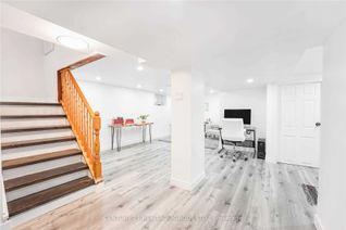 Detached House for Rent, 82 Centennial Pkwy S #Basement, Hamilton, ON