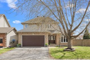 Detached House for Sale, 63 Cinnabar Way, Stittsville - Munster - Richmond, ON Detached House for Sale, 63 Cinnabar Way, Stittsville - Munster - Richmond, ON
