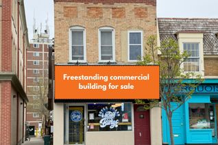 Commercial/Retail Property for Sale, 76 Main St N, Markham, ON