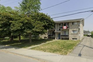 Investment Property for Sale, 158 Hagar St, Welland, ON