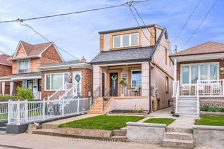 Property for Sale, 28 Teignmouth Ave, Toronto, ON