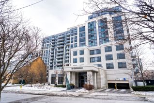 Condo Apartment for Sale, 35 Saranac Blvd #630, Toronto, ON