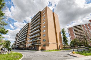 Condo Apartment for Sale, 100 Dundalk Dr #809, Toronto, ON