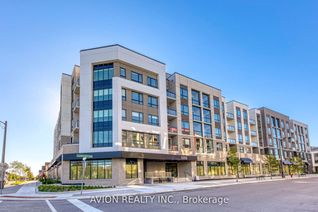 Condo Apartment for Rent, 3250 Carding Mill Trl #514, Oakville, ON