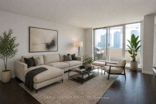 Property for Sale, 60 Southport St #908, Toronto, ON