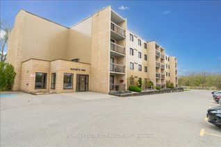 Condo Apartment for Sale, 31 Victoria St S #102, Strathroy-Caradoc, ON