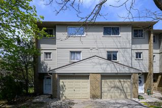 Townhouse for Sale, 300 Sandringham Cres #70, London South, ON