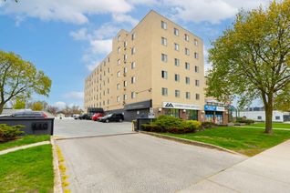 Condo for Sale, 440 Central Ave #303, London East, ON