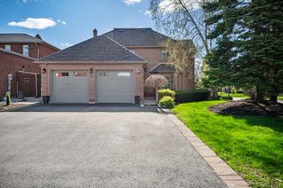 Property for Sale, 6 Colton Cres S, Vaughan, ON