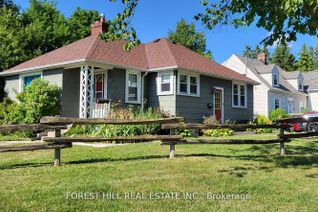 Bungalow for Rent, 61 Roxborough Rd #Main Floor, Newmarket, ON
